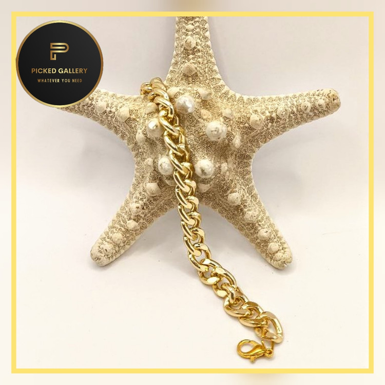 دستبند کارتیه به طول ۲۵ سانتی متر