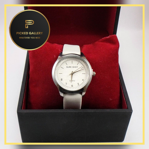 ساعت زنانه sure shot