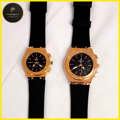 ساعت ست طرح هابلوت