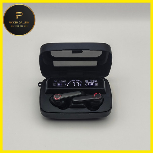 هندزفری گیمینگ M19pro مشکی